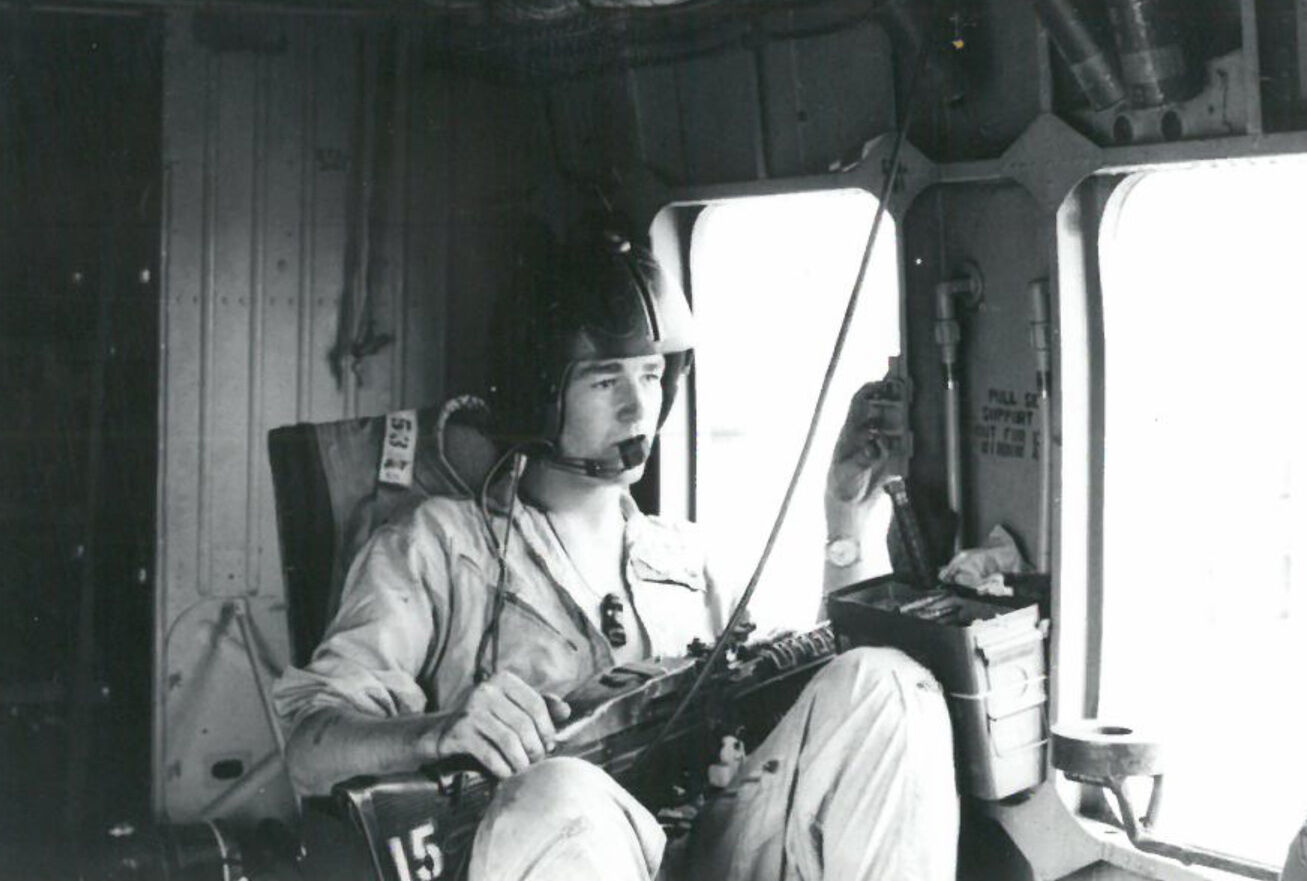 Bob Crone